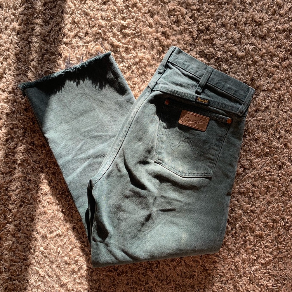 Wrangler Jeans